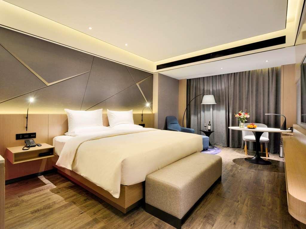 Mercure Taiyuan Changfeng Street Rum bild