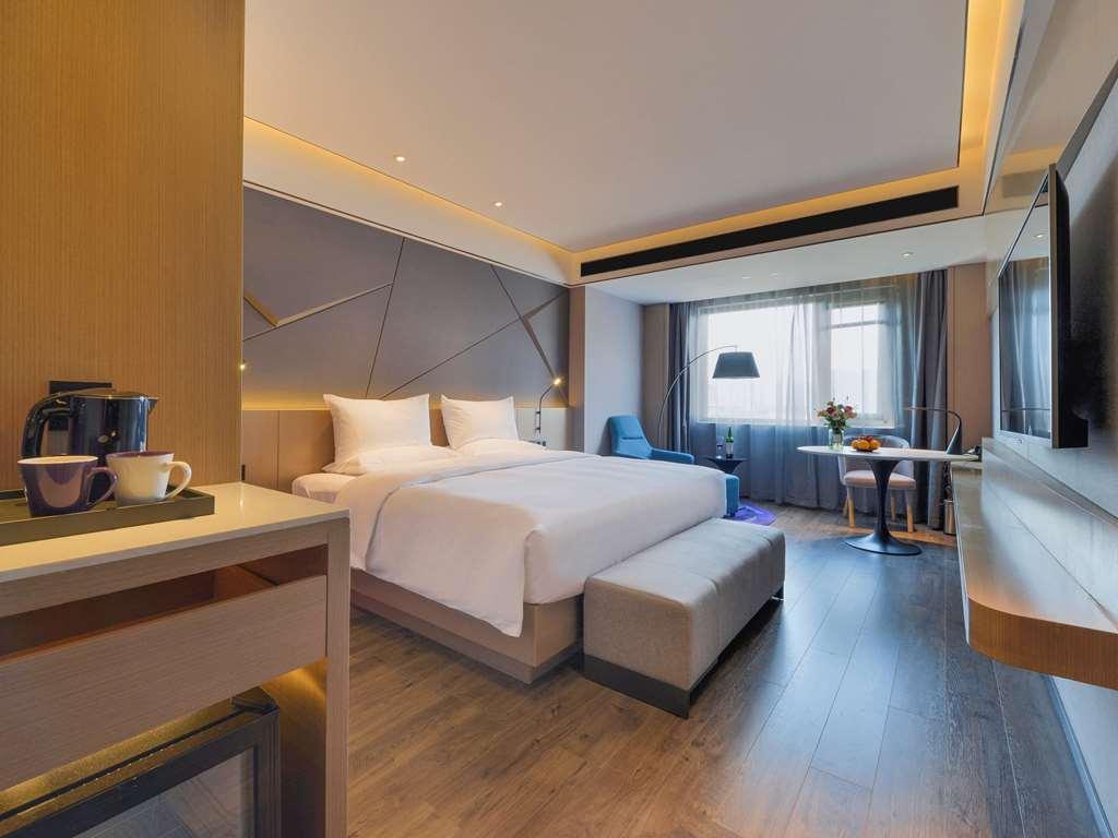 Mercure Taiyuan Changfeng Street Rum bild