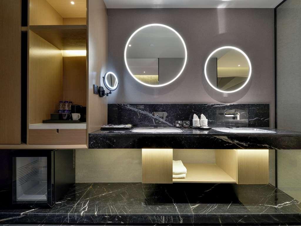 Mercure Taiyuan Changfeng Street Rum bild