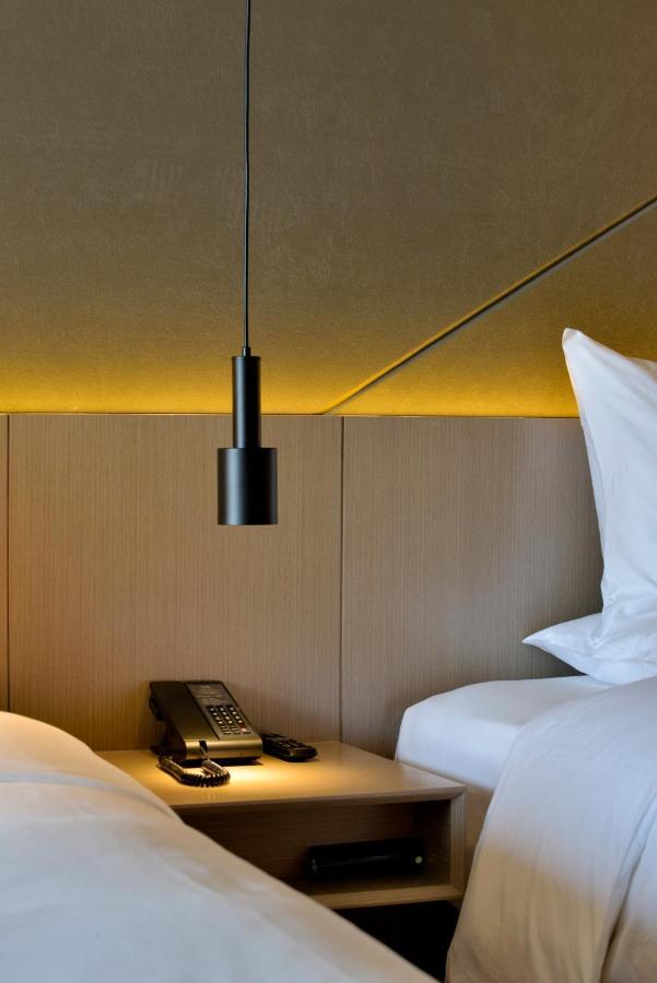 Mercure Taiyuan Changfeng Street Exteriör bild