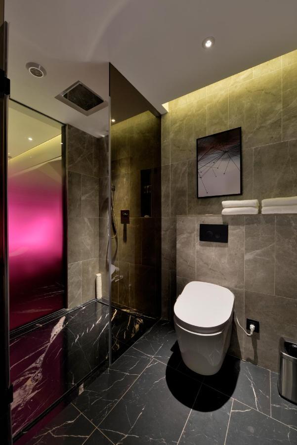 Mercure Taiyuan Changfeng Street Exteriör bild